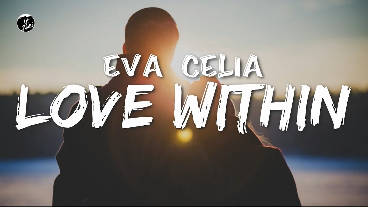 Love within. Celia Lovely.