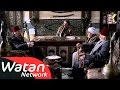 مسلسل طوق البنات 2 ـ كيد النساء ـ الحلقة 19 التاسعة عشر كاملة    