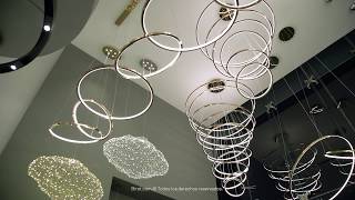 Birot - A Lighting Store 2018