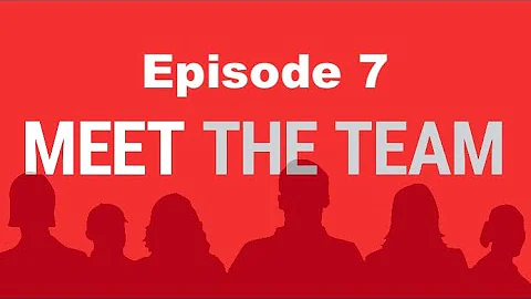 Episode 07 of Meet The Team - Lydia Maldonado (In ...