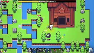 Прохождение Forager 3 часть (видео Chalo Slan)