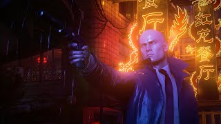Hitman 3 | Freeform Training | Kill Everyone