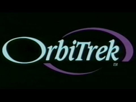 Orbitrek Platinum
