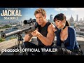 The Day of the Jackal Season 2 | Official Trailer Breakdown & Big Updates | Eddie Redmayne Returns