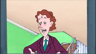 Henrys Horrid Hints - No. 226 Know Your Worth 2007