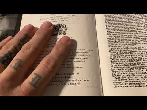 KJV With Apocrypha (Sam Shamoun) #shamounian