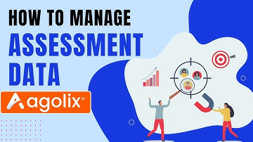 How to View, Filter, and Export Assessment Responses in Agolix