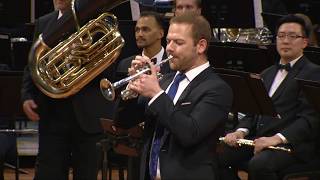 Penny Lane  Canadian Brass LIVE at UNT  2019