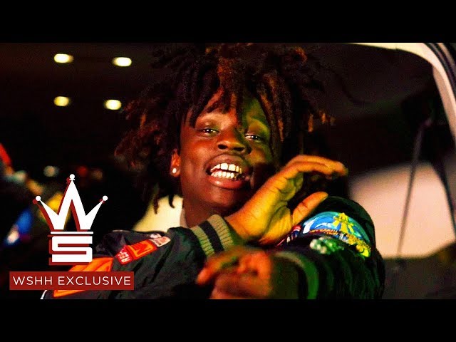 9lokkNine Leonardo Da G9 (WSHH Exclusive - Official Music Video) class=