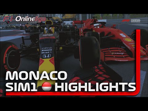F1 2020 PC