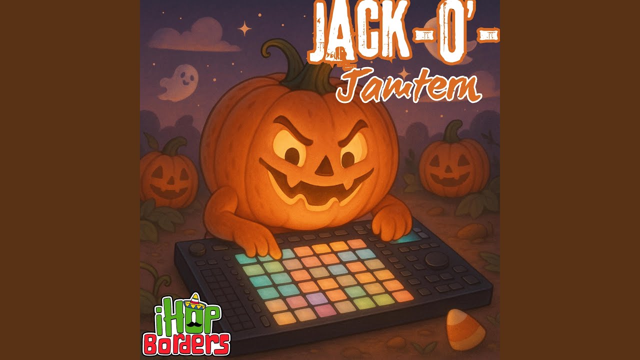 Watch Jack-O'-Jamtern on YouTube Watch Jack-O'-Jamtern on YouTube