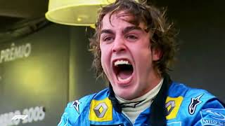 Ahh To Ferrari...