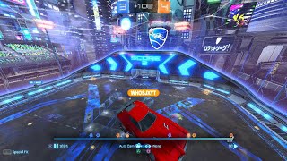 Rocket League® Epic comeback match by JuicyPlayer 51 views 3 years ago 7 minutes, 33 seconds