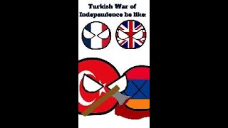Download Lagu Turkish War of Independence be like: MP3
