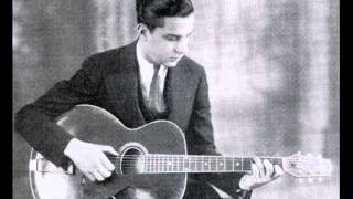 Eddie Lang & Lonnie Johnson Guitar Duet - Blue Room Blues chords