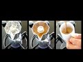 Bialetti Brikka - How to prepare perfect espresso crema. Must see.