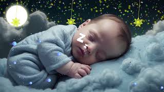 Magical Mozart Lullaby 💤 Sleep Instantly Within 2 Minutes ♥ Lullaby for Babies 💤 Sleep Music
