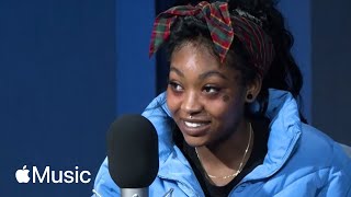 Summer Walker: Up Next Interview | Apple Music chords