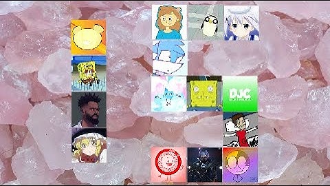 (Reupload) The 15 Part Sparta Quartex Collab