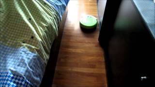 V. Bot Robotic Vacuum Cleaner
