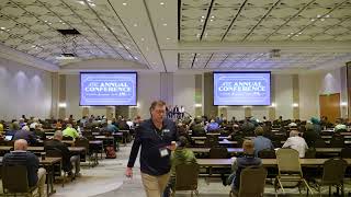 ATEC 2025 Conference: Bridging The Gap: Straight Talk
