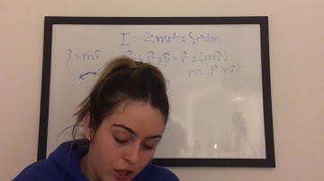 AP Physics C: Mechanics Exam—Problem #32