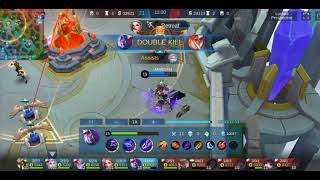 Moscov Top 8 Local Savage