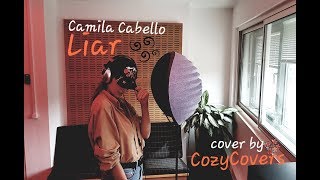 Liar - Camila Cabello Cover | BIA RAY