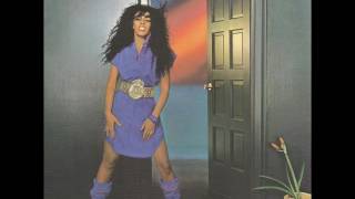 Donna Summer - Livin&#39; In America - written by Rod Temperton , Donna Summer , Q.Jones &amp; S.Lukather