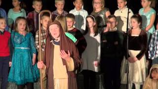2015 Cross Christmas Program 2