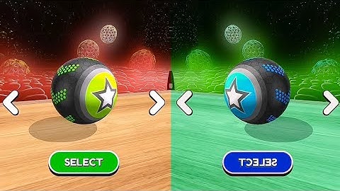 Going Balls Vs Sky Blue Ball Mobile Gameplay Walkthrough iOS,Android Ball Colors Run New Update