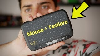 Questa TASTIERA wireless è ottima! = [Smart tv/tv box] screenshot 2
