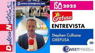 Grefusa Rediseñamos La Marca Bocaditos Para Reforzar Su Origen Español