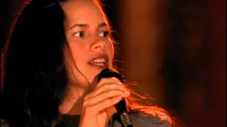 Natalie Merchant - Carnival (VH1 Live, 2005) chords