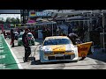 DTM Classic Cup 2022 - Norisring, Nürnberg/Freistaat Bayern - das zweite Qualifying am Sonntagmorgen