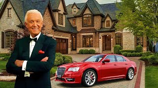 The Lifestyle of Bob Barker (Wife) Cause of Death, Kids, Net Worth & Professional Career