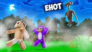 :          !  MINECRAFT