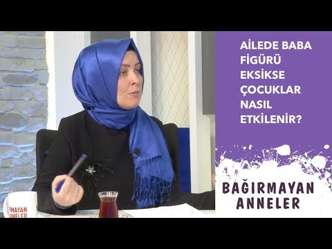 Video: Baba Figürü Ve Babalık Pozisyonu