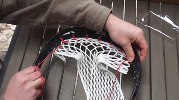 Eclipse 2 Topstring Tutorial