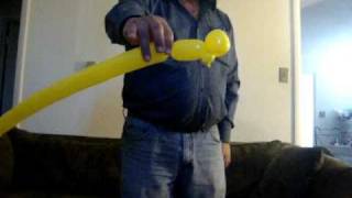 Winie The Pooh Curso De Globoflexia Con Mr Croix