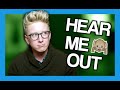 Dear YouTube: HEAR ME OUT | Tyler Oakley