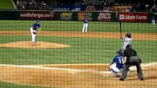 Ichiro Hitting