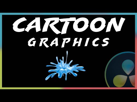 cartoon-graphics-in-davinci-resolve-16