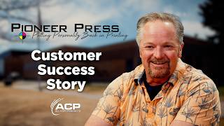 Pioneer Press Case Study