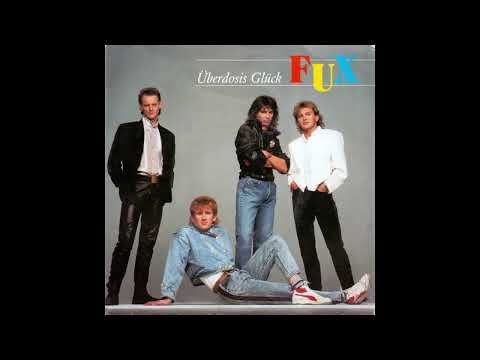 Fux - Überdosis Glück