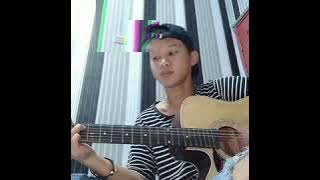 Lyla-bernafas tanpamu Cover(Angga Erlangga)