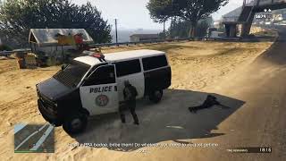 GTA Online PS5 Grind and Marvel Rivals