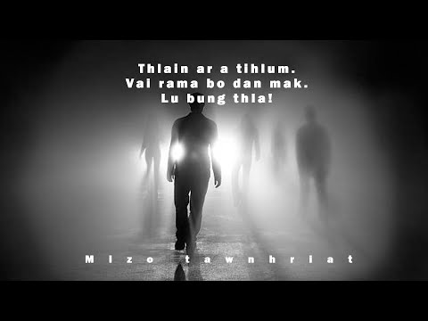 Mizo ramhuai/thlahrang tawn| RCA Siaha collection| Mizo tawnhriat 115 Mizo ramhuai/thlahrang tawn| RCA Siaha collection| Mizo tawnhriat