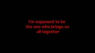 Deuce - The One (with lyrics)