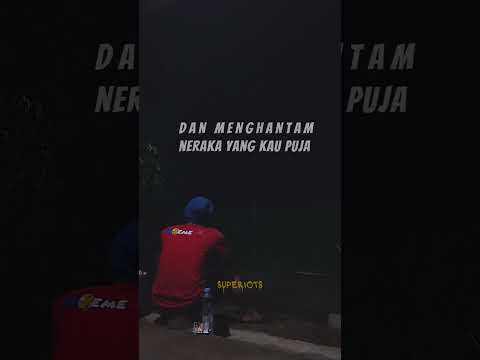 Superiots - Api (Official Video)